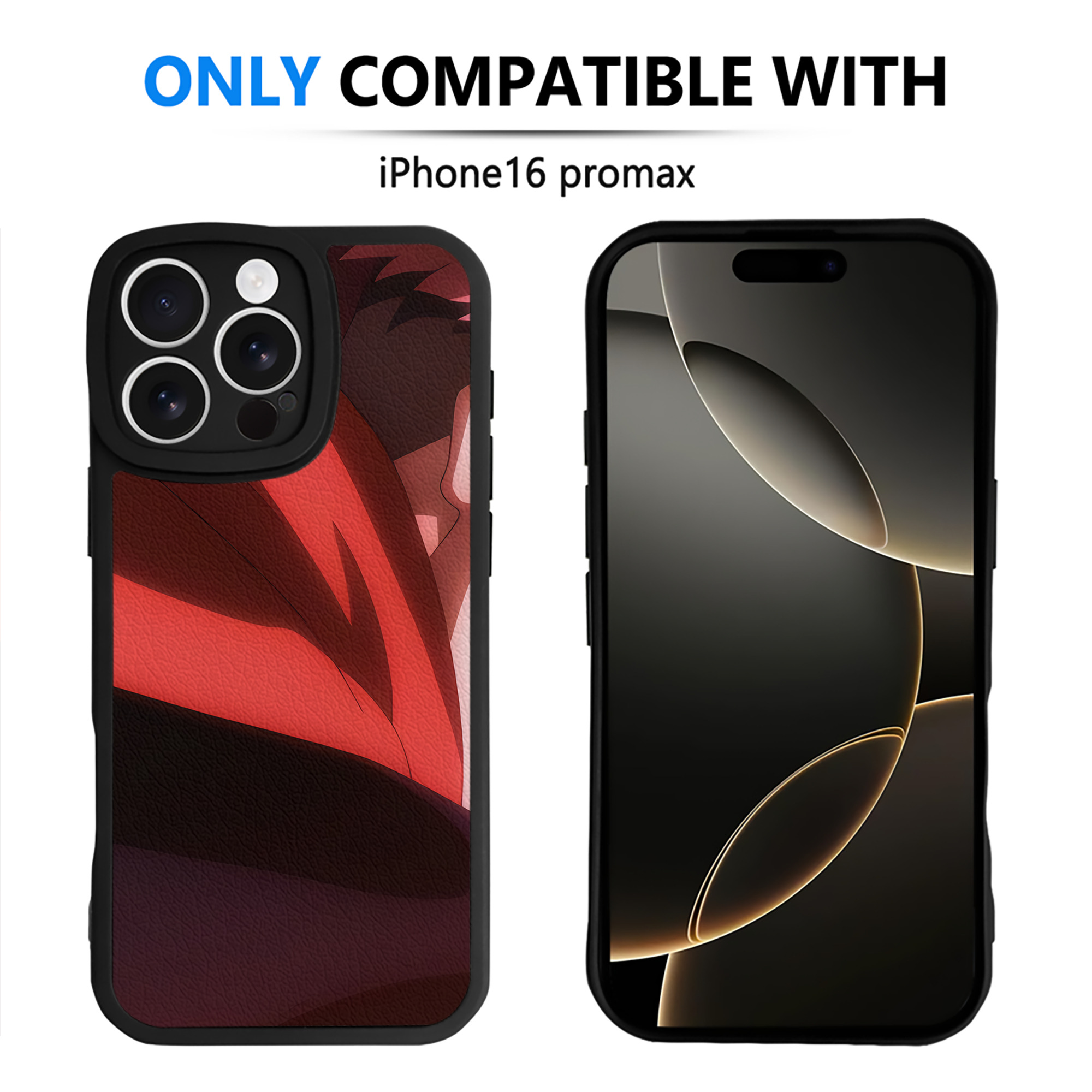 （画像用） SPY×FAMILY间谍家家酒 【iPhone 16シリーズ対応】シリコンスマホケース（レザー調） 材質：シリコン